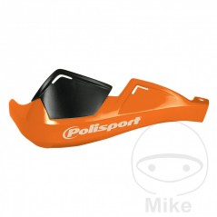POLISPORT Kit paramanos protector de manos EVOLUTION 716.02.35VAR