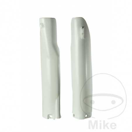 POLISPORT Juego protector de horquilla 716.03.09