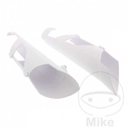 POLISPORT Juego protector de horquilla 716.08.12