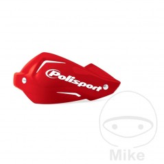 POLISPORT Recambio carcasa paramanos TOUQUET 716.12.58VAR