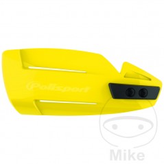 POLISPORT Kit paramanos protector de manos HAMMER 716.19.60VAR