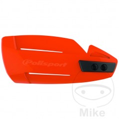POLISPORT Kit paramanos protector de manos HAMMER 716.19.60VAR
