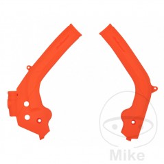 POLISPORT Chassis protector kit 716.19.89VAR