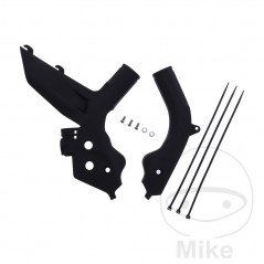 POLISPORT Chassis protector kit 716.23.09