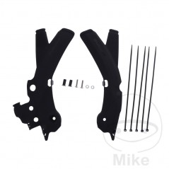 POLISPORT Chassis protector kit 716.23.12