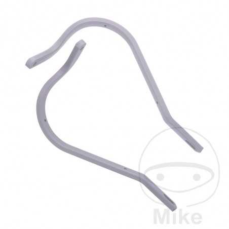 POLISPORT Juego soportes montaje paramanos MX FLOW/BULLIT 716.29.61