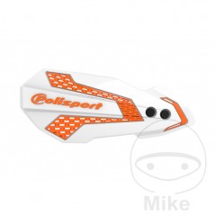POLISPORT Kit paramanos protector de manos MX FLOW 716.29.70VAR