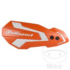 POLISPORT Kit paramanos protector de manos MX FLOW 716.29.70VAR