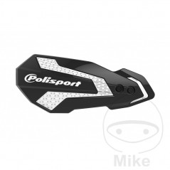 POLISPORT Kit paramanos protector de manos MX FLOW 716.29.70VAR