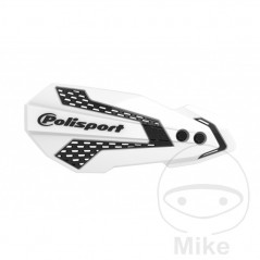 POLISPORT Kit paramanos protector de manos MX FLOW 716.29.96VAR