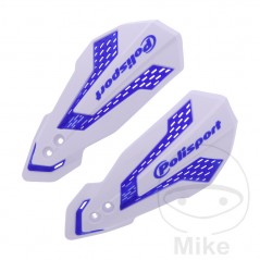 POLISPORT Spare hand guard housing MX FLOW 716.29.93VAR