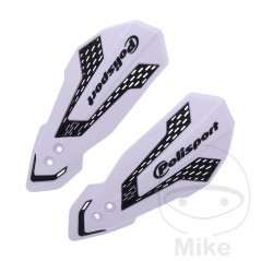 POLISPORT Spare hand guard housing MX FLOW 716.29.93VAR