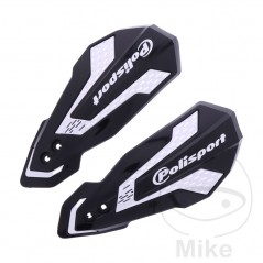 POLISPORT Spare hand guard housing MX FLOW 716.29.93VAR