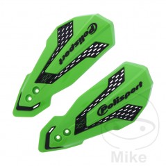 POLISPORT Spare hand guard housing MX FLOW 716.29.93VAR