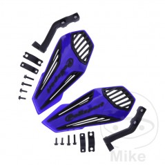 POLISPORT Kit paramanos protector de manos MX AIR 716.31.54VAR