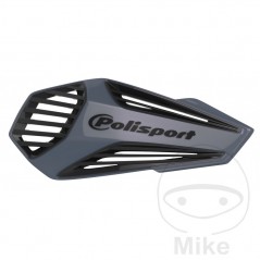 POLISPORT Kit paramanos protector de manos MX AIR 716.31.54VAR