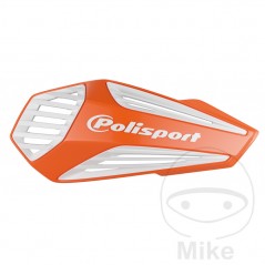 POLISPORT Kit paramanos protector de manos MX AIR 716.31.54VAR