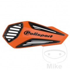 POLISPORT Kit paramanos protector de manos MX AIR 716.31.54VAR