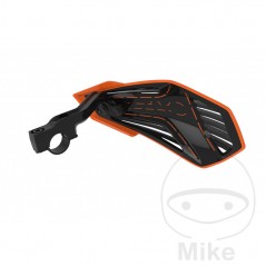 POLISPORT Kit paramanos protector de manos MX AIR 716.31.54VAR