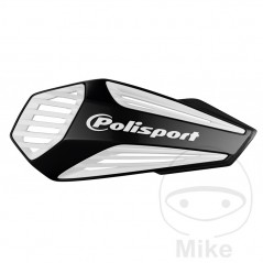 POLISPORT Kit paramanos protector de manos MX AIR 716.31.54VAR