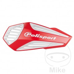 POLISPORT Kit paramanos protector de manos MX AIR 716.31.54VAR