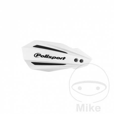 POLISPORT Hand guard kit MX BULLIT 716.31.71VAR