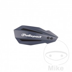 POLISPORT Kit paramanos protector de manos MX BULLIT 716.32.00