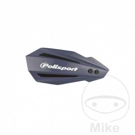 POLISPORT Hand guard kit MX BULLIT 716.32.00