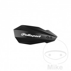 POLISPORT Hand guard kit MX BULLIT 716.31.71VAR