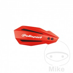 POLISPORT Hand guard kit MX BULLIT 716.31.71VAR