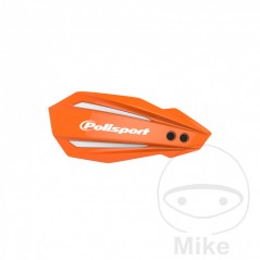 POLISPORT Hand guard kit MX BULLIT 716.31.75VAR