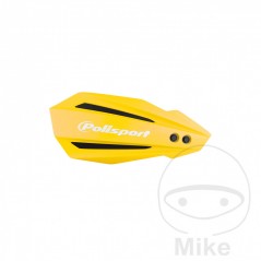 POLISPORT Kit paramanos protector de manos MX BULLIT 716.31.80