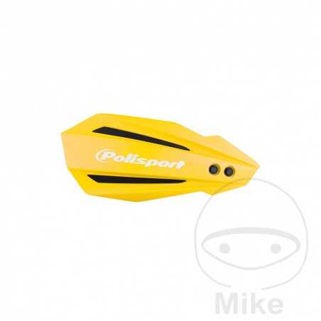 POLISPORT Kit paramanos protector de manos MX BULLIT 716.31.80