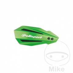 POLISPORT Kit paramanos protector de manos MX BULLIT 716.31.87VAR