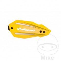 POLISPORT Hand guard kit BULLIT FWA 716.32.09VAR