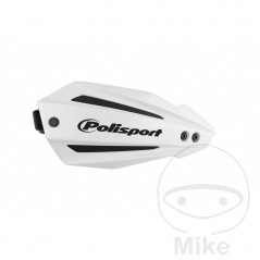 POLISPORT Hand guard kit BULLIT FWA 716.32.09VAR