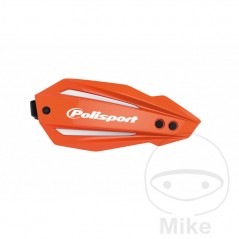 POLISPORT Hand guard kit BULLIT FWA 716.32.09VAR