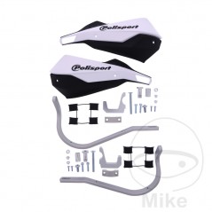 POLISPORT Hand guard kit TRAIL BLAZ 716.32.36VAR