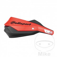 POLISPORT Hand guard kit TRAIL BLAZ 716.32.36VAR
