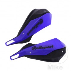 POLISPORT Recambio carcasa paramanos TRAIL BLAZER 716.32.42VAR
