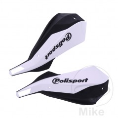 POLISPORT Recambio carcasa paramanos TRAIL BLAZER 716.32.42VAR