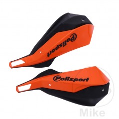 POLISPORT Recambio carcasa paramanos TRAIL BLAZER 716.32.42VAR