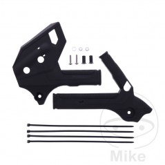 POLISPORT Chassis protector kit 716.33.88