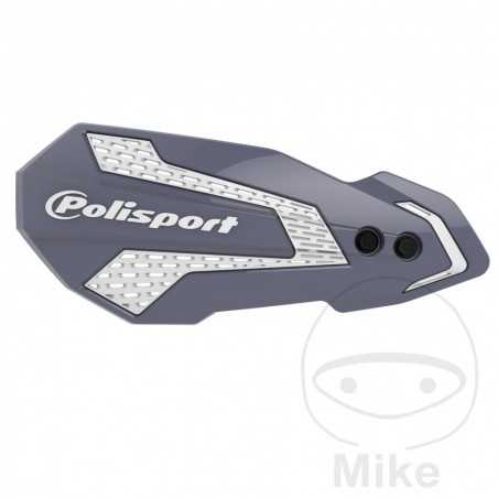 POLISPORT Hand guard kit MX FLOW 716.33.93