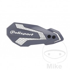 POLISPORT Hand guard kit MX FLOW 716.34.47VAR