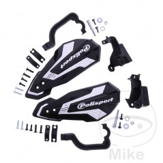 POLISPORT Hand guard kit MX FLOW 716.34.47VAR