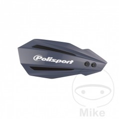 POLISPORT Hand guard kit MX BULLIT 716.34.57VAR