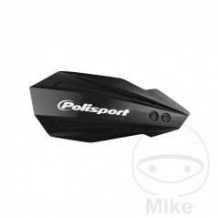 POLISPORT Hand guard kit MX BULLIT 716.34.57VAR
