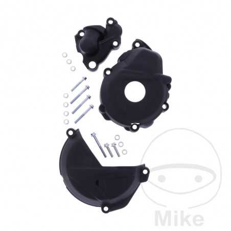 POLISPORT water pump protector 716.35.77VAR