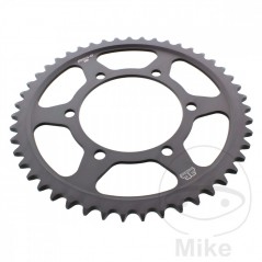 JT SPROCKETS Corona plato transmisión 47T P-525 ALTN: 7270341 727.06.88